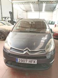 citroen c4 picasso en valencia