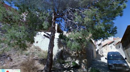 vivienda en chiprana