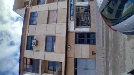vivienda en roda (la)