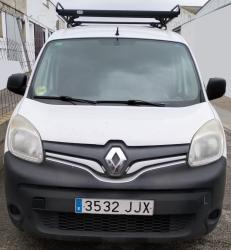 renault kangoo express en barcelona