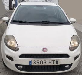 fiat fiat punto en barcelona