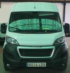 peugeot boxer furg n pack 335 en barcelona