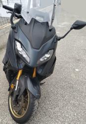 yamaha xp560d en barcelona