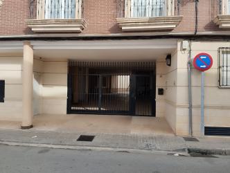 vivienda en tomelloso