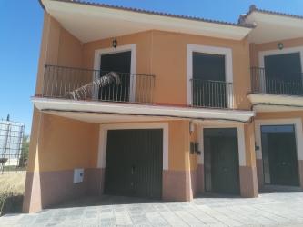vivienda en valdepeÑas