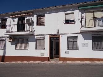 vivienda en montoro