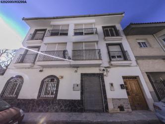 vivienda en tarancon