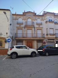vivienda en jamilena
