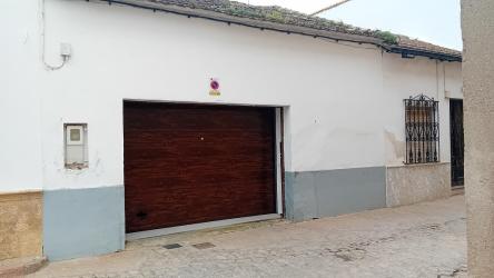 vivienda en marmolejo