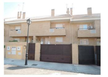 vivienda en arroyomolinos