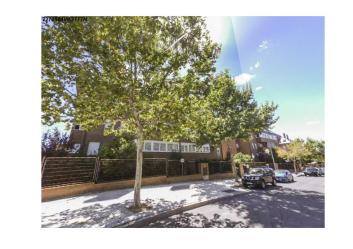 garaje en majadahonda