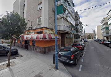 local comercial en parla