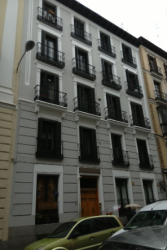 vivienda en madrid