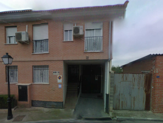 garaje en morata de tajuÑa