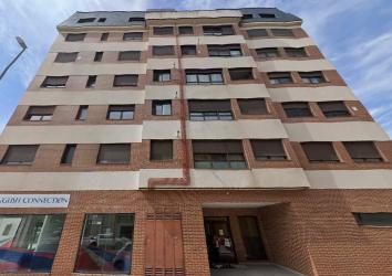 garaje en fuenlabrada