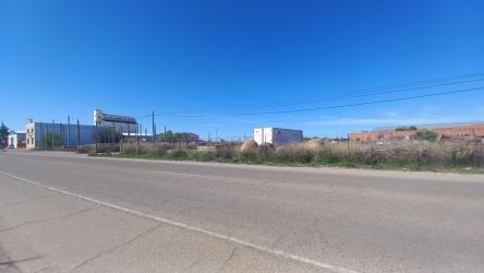 finca rústica en ocaÑa