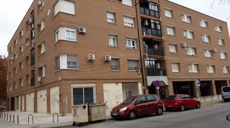 vivienda en talavera de la reina