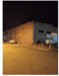 nave industrial en toledo