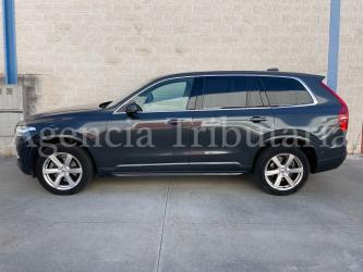 volvo xc90 en toledo