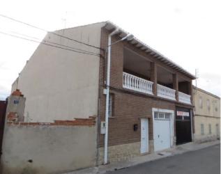 vivienda en villaluenga de la sagra