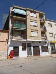 local comercial en corral de almaguer