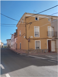 vivienda en utiel