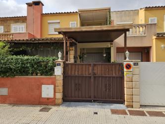 vivienda en palma de mallorca