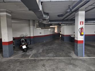 garaje en palma de mallorca