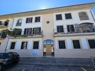 vivienda en santa maria del cami
