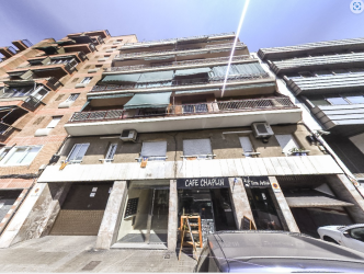 local comercial en barcelona