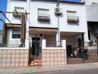 vivienda en montoro