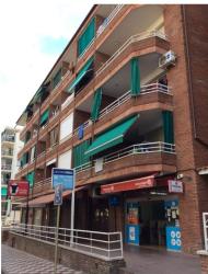 vivienda en lloret de mar