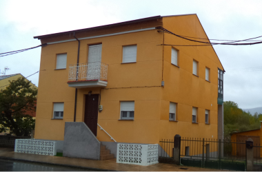 vivienda en congosto