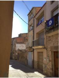 vivienda en la granadella