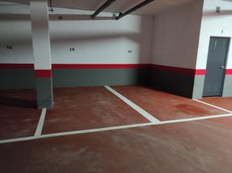 garaje en torremolinos