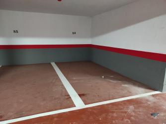 garaje en torremolinos