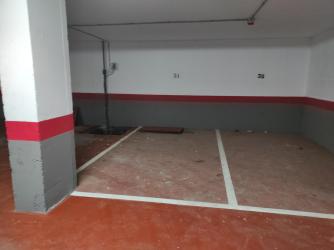 garaje en torremolinos