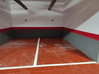 garaje en torremolinos