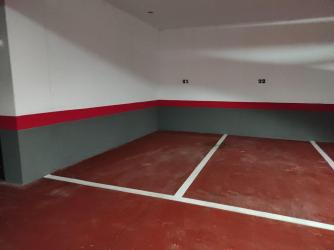 garaje en torremolinos