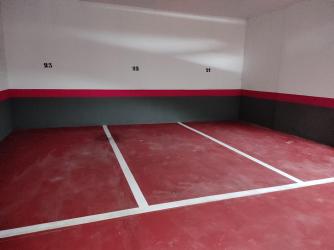 garaje en torremolinos