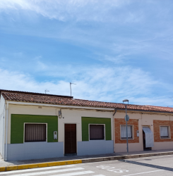 vivienda en montaverner