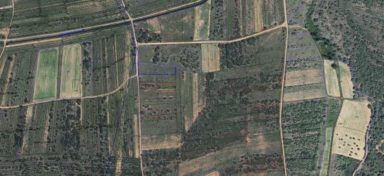 finca rústica en micereces de tera