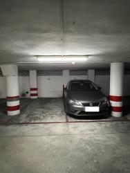 garaje en alcoi-alcoy