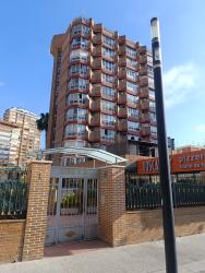 vivienda en benidorm