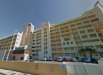 vivienda en roquetas de mar