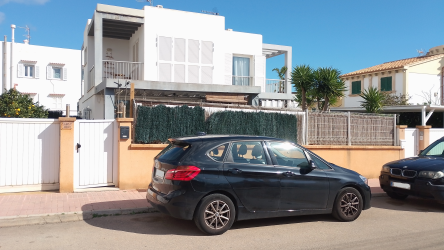 vivienda en felanitx