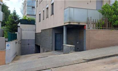 garaje en les franqueses del valles