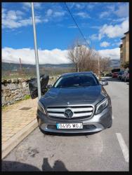 mercedes-benz gla 200 cdi en madrid