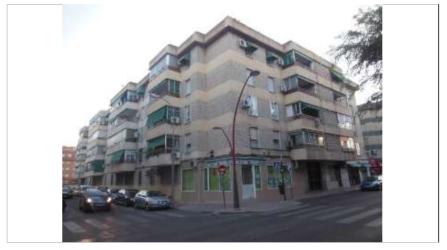 local comercial en parla