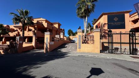 trastero en benahavis